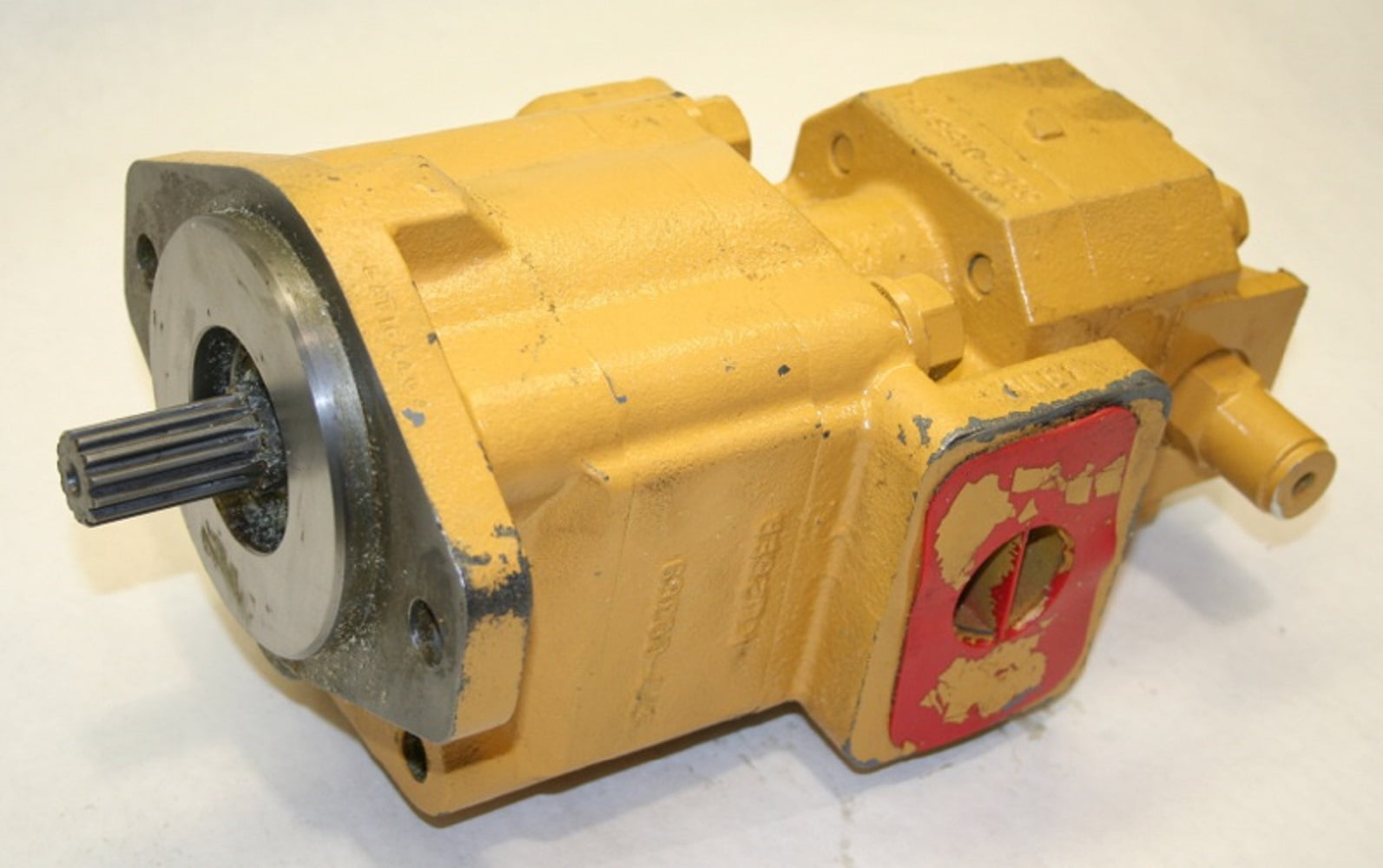 John Deere 310d Backhoe Parts My XXX Hot Girl