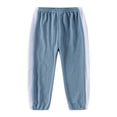 thumbnail image 2 of XQYLOS Ice Cotton Baby Pants - Thin Spring, Summer & Autumn Kids' Sweatpants, Comfortable & Lightweight Design for Infants & Toddlers, 2 of 8
