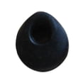 thumbnail image 3 of 4xSilicone Earbud Tips Tapones para Los Oídos Suaves de 13 Mm para Auriculares 4 piezas, 3 of 7