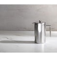 thumbnail image 4 of GoodCook Koffe 8-Cup Thermal Stainless Steel French Press Coffee Maker, 4 of 6