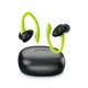 thumbnail image 1 of Auriculares TWS Auriculares inalámbricos recargables con gancho para la oreja Auriculares V5.1 compatibles con Bluetooth Auriculares con sonido, Verde 1 Pieza Methold EL005017-01B, 1 of 2