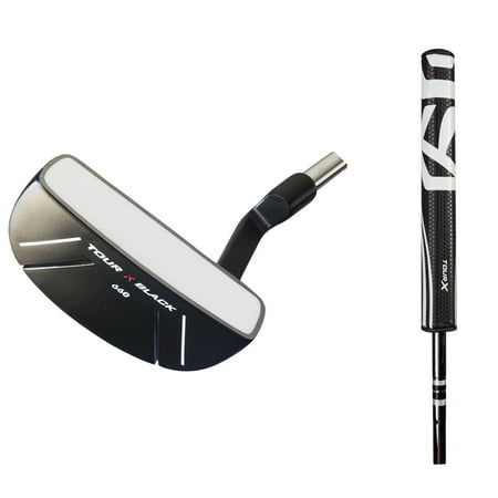 Tour X Golf Black Putter #660