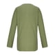 thumbnail image 4 of Pntutb Moda Navidad Mujer Cuello redondo Camiseta de manga larga Estampado Blusa suelta tops Pntutb Pntutb-6504, 4 of 4