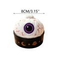 thumbnail image 2 of Xuyuer Cute Halloween Plush Toy, Party Favor, Festive Gift, 2 of 4