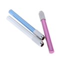 thumbnail image 4 of Alargador de lápiz Yotijar soporte Extensor de lápiz 3 Piezas plata azul rosa, 4 of 6