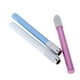 thumbnail image 4 of Alargador de lápiz , soporte de extensión de lápiz, suministros de papelería de oficina, herramientas de escritura artística plata + azul + rosa CUTICAT Extensor de soporte de lápiz, 4 of 6