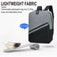 thumbnail image 4 of Xihbxyly En Venta Mochila de Moda de Tres Piezas, Mochila para Hombre, de Negocios, con Carga Usb, para Ordenador Portátil, Perno para Estudiantes de Alta Capacidad, 4 of 7