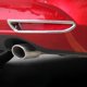thumbnail image 4 of ABS luz antiniebla delantera y trasera para coche, cubiertas de marco, pegatina embellecedora para Mazda 3 BP 2019 2020 2021 2022 2023 2024, accesorios para automóviles, 4 of 5
