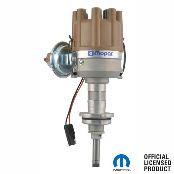 Proform 440-431 Mopar Electronic Distributor. Fits 361-400 Chrysler Engines