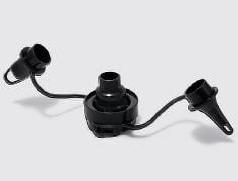 Intex 120v Electric Black Pool Air Pump
