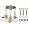 thumbnail image 2 of 3   Outlet Adapter Kit Fit for  GT25 GT28 T25 T28 SR20DET, 2 of 8