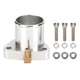 thumbnail image 2 of Kit de adaptador de salida Turbo 3 ANGGREK para GT25 GT28 T25 T28 SR20DET, 2 of 8