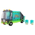 thumbnail image 1 of The Trash Pack 'Trashies' Garbage Ghost Series Truck, 1 of 4
