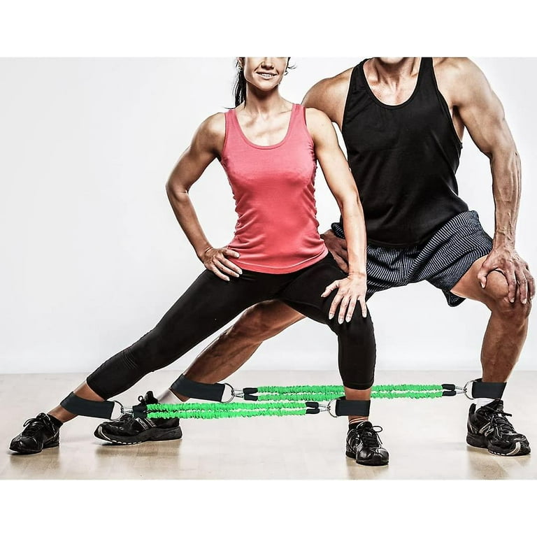 Ankle resistance bands for basketball deals