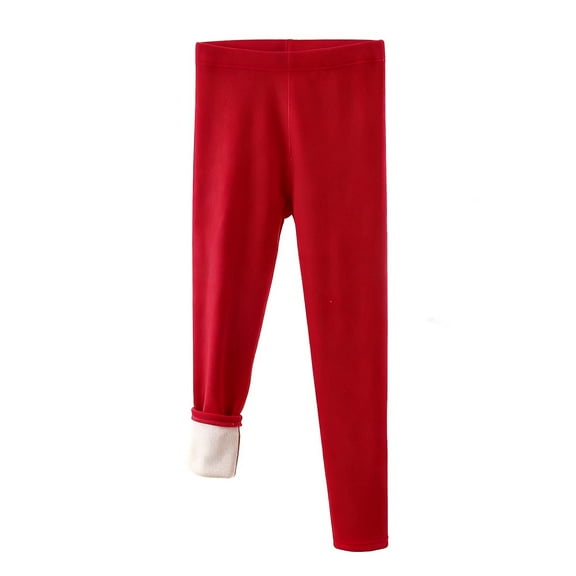 Fengactive Thermal Leggings for Women Ultra Soft Extra Warm Breathable Stretchy Fabric Bottoms