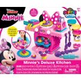 thumbnail image 4 of Softee Dough Minnie's Deluxe Kitchen, 4 of 5