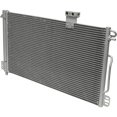 thumbnail image 2 of Universal Air Conditioner CN 3268PFC A/C Condenser, 2 of 3