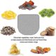 thumbnail image 4 of Dehydrator Rack For Air Fryer Oven,6 Quart Air Fryer Accessories,3pc, 4 of 5