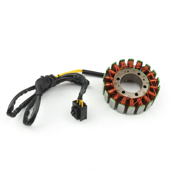 Magneto Generator Engine Stator Coil For Honda CBR1100XX CBR 1100XX 1999-2003