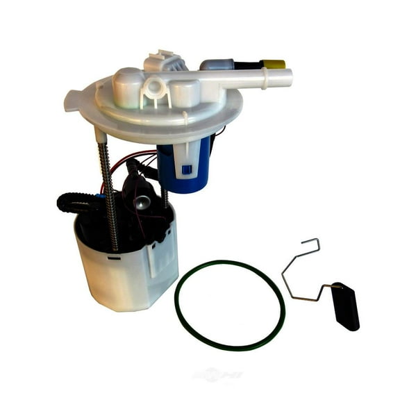 Autobest F2750A Fuel Pump Module Assembly