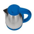 thumbnail image 4 of Hervidor Taurus K100 Royal de 2 L y Acero Inoxidable Azul, 4 of 4