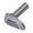 0.5, variant on Stainless Steel Yacht Sea Strainer Filter Entry Design for Fast Cooling and Debris