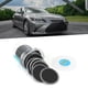thumbnail image 5 of Tire Patch Tube Tire Patches Tire Repair Patches 36Pcs Universal Tire Repair Patch Rubber Stick Tool 80mm Dia For Tyre Repairing Car Motorcycle ANGGREK Tire Repair Patches, 5 of 8