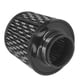 thumbnail image 5 of Filtro De Cono De Entrada De Aire, Abrazadera De Alto Flujo, Limpiador De Filtro De Aire De Entrada Universal Reutilizable De 76 Mm/3 Pulgadas Para Modificación De Automóvil, 5 of 7