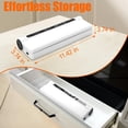 thumbnail image 6 of GMOX Vacuum Sealer Machine for Food, 75KPA Strong Suction Multi-Functional Food Sealer with 20 Food Vacuum Bags, 6 of 6