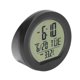 thumbnail image 5 of Reloj termómetro digital Ticfox para salpicadero de coche con energía solar, 5 of 14