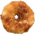 thumbnail image 1 of ShenFei Chicken Fun Chew Ring For Dogs 110 G 2 Pieces, 1 of 3