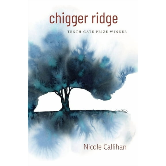 chigger ridge, (Paperback)