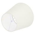 thumbnail image 2 of QUMONIN Lamp Shade Floor Lamp Cover Table Light Cover Replacement Lampshade for Bedroom, 2 of 8