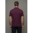 thumbnail image 5 of KingSize Men's Big & Tall Heavyweight Jersey Polo Shirt, 5 of 6