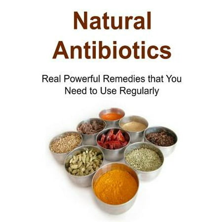 - Natural Antibiotics : Real Powerful Remedies That You Need to Use Regularly: Natural Antibiotics, Herbal Medicines, Herbal Remedies, Herbs, Natural Remedies, Powerful Remedies