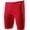 Red, variant on Dolfin Men's Solid Jammer Swimsuit in Maroon Size 22