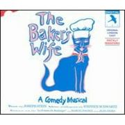 Baker's Wife / O.L.C. - Original London Cast - Musicals - CD