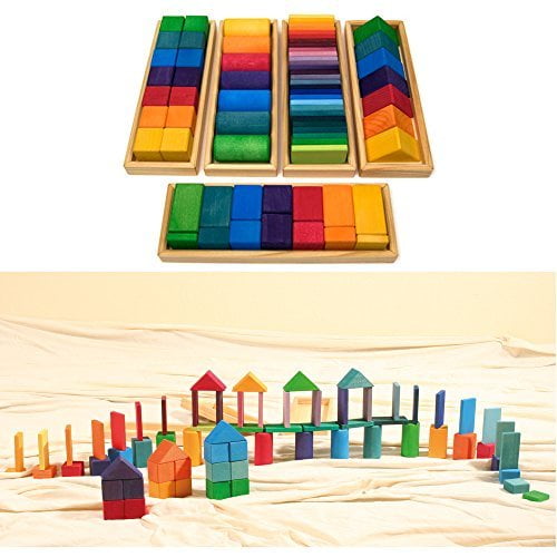 grimms block set