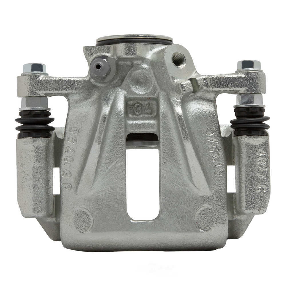 Dynamic Friction Company 331-11625 DFC Premium Caliper - Silver Zinc Coated