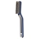 thumbnail image 2 of Cepillo para el cabello Cepillo para limpieza de baño Cepillo Dos en Uno Pequeño Clip Clip para el cabello Cepillo para limpieza de ventanas Cepillo multifunción para cocina un cepillo, 2 of 9