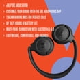 thumbnail image 4 of JBL Tune 530BT - Wireless on-ear Bluetooth® headphones - Digital Lavender, 4 of 16