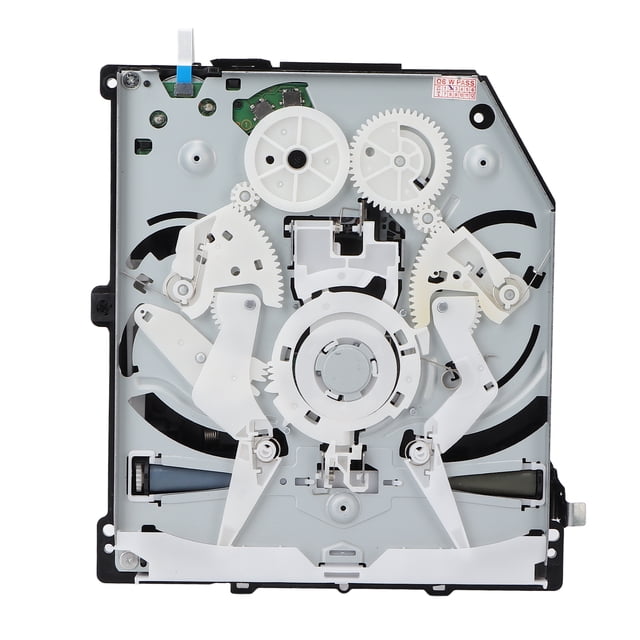 UNIDAD ÓPTICA, UNIDAD DE DVD DE REEMPLAZO PARA KEM-490