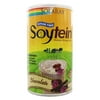 Solaray - Soytein Protein Energy Meal Sugar-Free Chocolate - 400 Grams