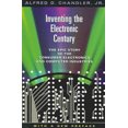 thumbnail image 2 of Inventing the Electronic Century: The Epic Story of the Consumer Electronics and Computer Industries, With a New Preface (Harvard Studies in Business History), 2 of 2