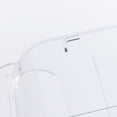 thumbnail image 5 of Mainstays Clear Expandable Drink Fridge Organizer, Made for Kitchen Organization and Drink Storage, Soda and Can Fridge Storage, 5 of 9