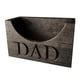 thumbnail image 1 of Regalos del Día del Padre, Caja de sombrero de madera, Pequeño, Día del Padre, Titular de sombrero de madera, Día del Padre, Titular de sombrero de, 1 of 9