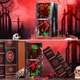 thumbnail image 2 of Kit de libretas en miniatura para casa de muñecas fifijoy Haunted Horror, 2 of 9