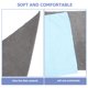 thumbnail image 5 of 2 toallas para lavar autos, paños para lavar autos, paños de limpieza para autos, toallas de secado súper absorbentes., 5 of 5