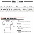 thumbnail image 3 of Njoeus Women's V Neck Spaghetti Strap Lace Trim Camis Crop Tops Sleeveless Tank Tops Camisole, 3 of 5