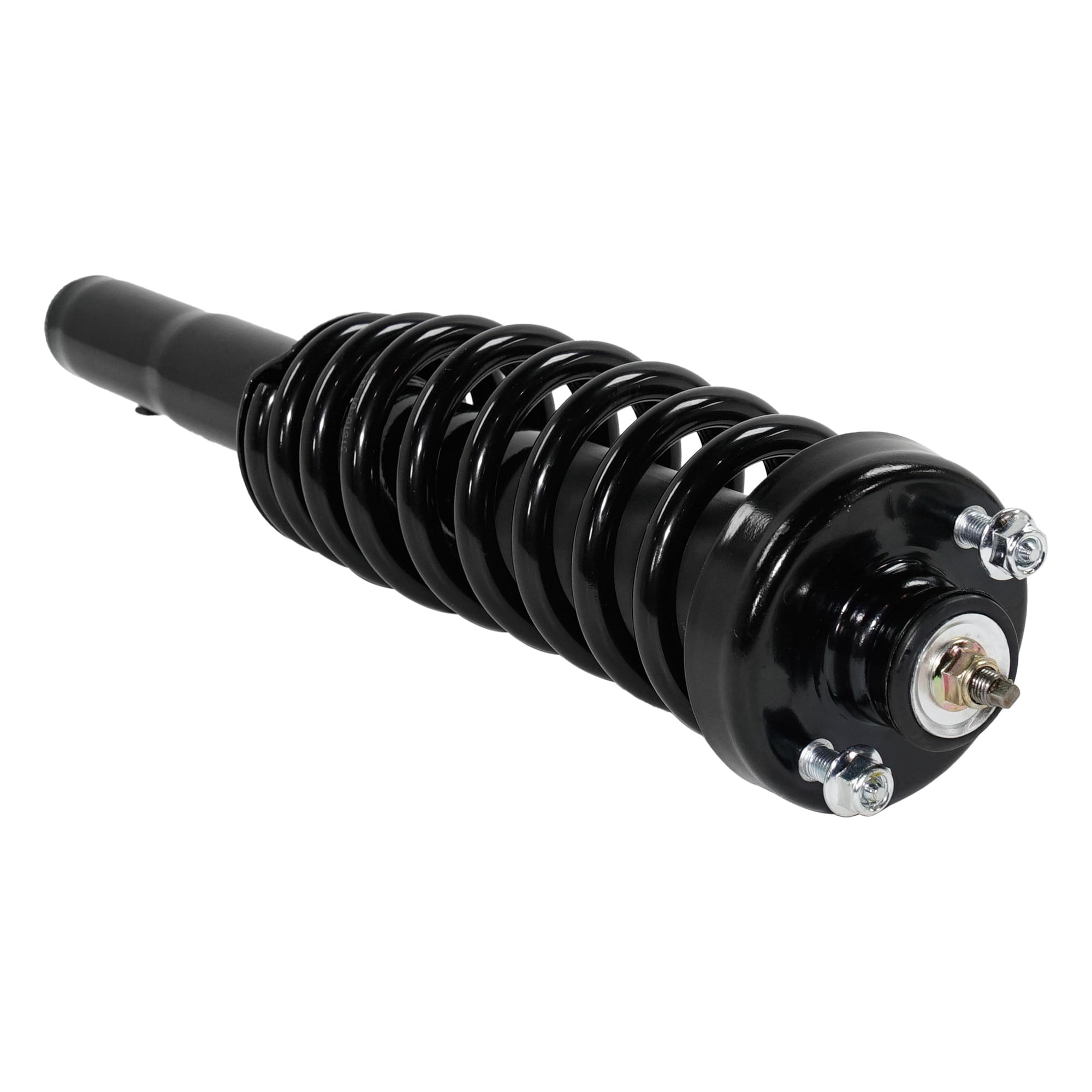 Garage-Pro Front Set of 2 Complete Shocks Strut & Coil Spring Assembly Compatible with Honda CR-V 1997-2001 Driver & Passenger Side Replaces# 51605S10A01